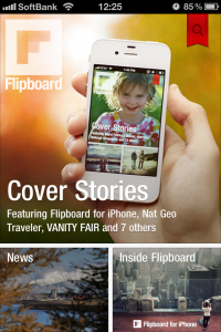Cover Stories